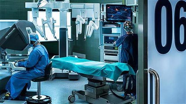 ΥΓΕΙΑ: Πρωτοποριακή μέθοδος για την αποκατάσταση της κοιλιοκήλης