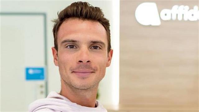 Ο Χρήστος Βολικάκης δάσκαλος για μία μέρα