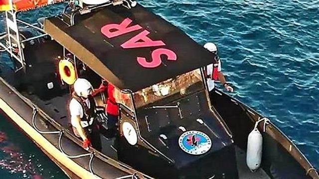 Η ΕΟΔ Δυτικών Κυκλάδων ενισχύει το έργο της στην θαλάσσια διάσωση με νέο σκάφος