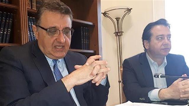 Αθ. Εξαδάκτυλος: Μειοψηφίες είχαν κρίσιμο ρόλο στον ΠΙΣ επί μία δεκαετία - Το στίγμα του νέου προέδρου