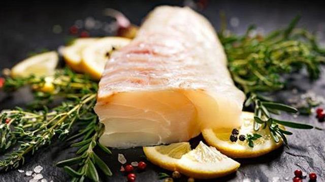 Mπακαλιάρος και σκορδαλιά: Θρεπτική αξία και θερμίδες