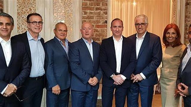 Η ελληνική πρωτοβουλία Αυστραλίας υποστηρίζει την αποστολή της AXION HELLAS