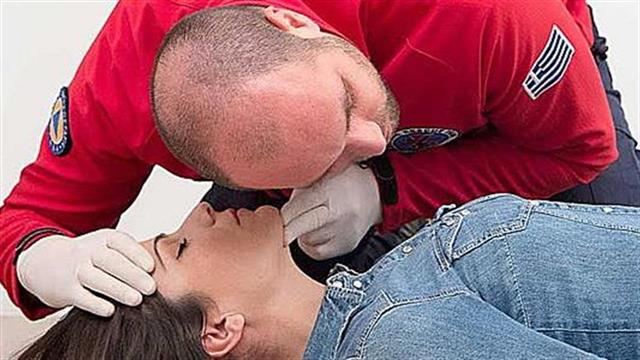 Σεμινάριο Πρώτων Βοηθειών με διεθνή πιστοποίηση από το Ευρωπαϊκό Συμβούλιο Αναζωογόνησης