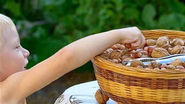 Η διατροφή στα παιδιά με ΔΕΠΥ