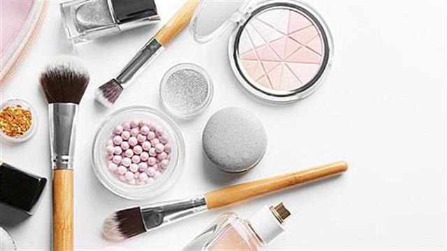 Ενημέρωση για το τέλος καλλυντικών