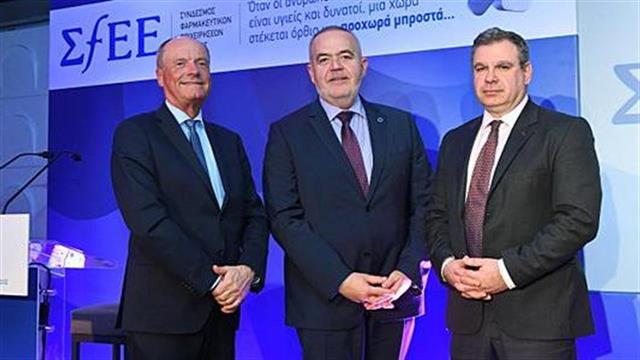 Προβλεψιμότητα συνυπευθυνότητα και άμεση υλοποίηση των μεταρρυθμίσεων