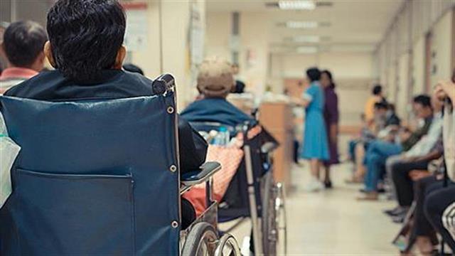 Μείωση κοινωνικών παροχών στην Ελλάδα, με αύξηση στην Υγεία και υποχώρηση στην Αναπηρία