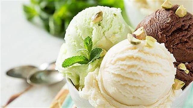Έχει θέση το παγωτό στην ισορροπημένη διατροφή;