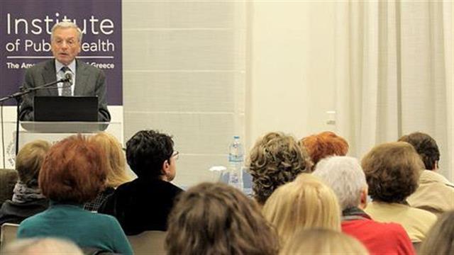 Νόσος Αlzheimer: πού βρισκόμαστε σήμερα