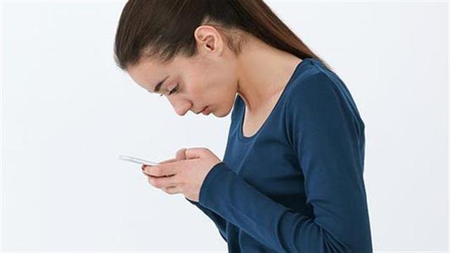 Κίνδυνοι από την κακή στάση σώματος