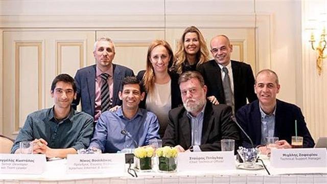 MedInfoBook:  ένα app προσωπικού φακέλου υγείας