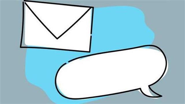 Πώς θα γράφω καλύτερα emails;