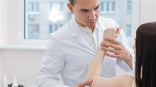 Με ποια νοσήματα ασχολείται ο ρευματολόγος;