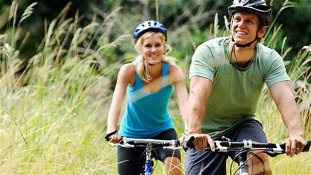 Άσκηση και διατροφή:  το ‘’δίπολο’’ της ευζωίας