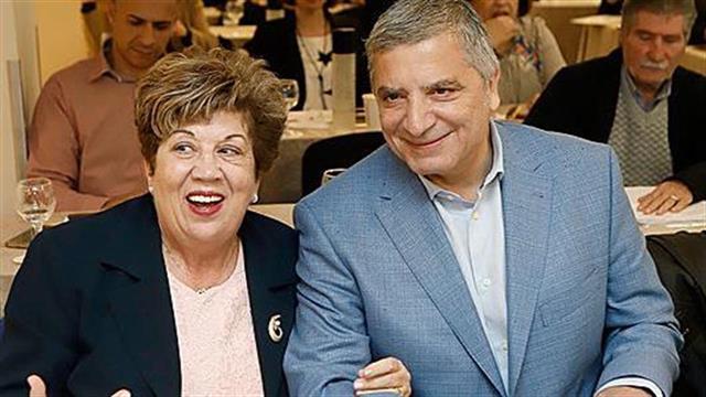 Υγιείς πόλεις που  διασφαλίζουν δίχτυ προστασίας για τις ευπαθείς ομάδες των ασθενών