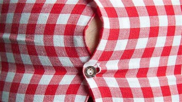 Τι φταίει και δεν χάνω το τοπικό πάχος στην κοιλιά;