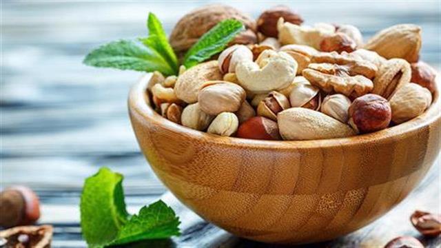 Τι είναι καλό να τρώνε οι γυναίκες στα 30;