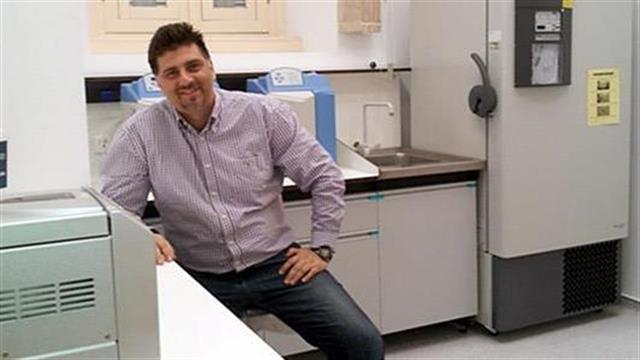 Ερευνητική μεθοδολογία  του Ιονίου Πανεπιστημίου για νευροεκφυλιστικές νόσους κατακτά το Χάρβαρντ