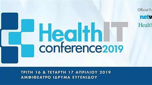 HealthIT Conference 2019