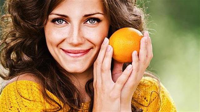 Τα συμπτώματα της έλλειψης βιταμίνης C