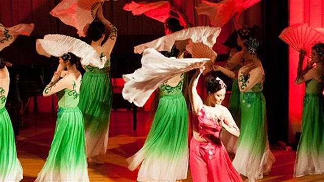 Μουσική εκδήλωση για την ενίσχυση των Παιδικών Χωριών SOS