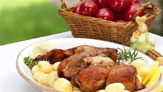 Εντατικοποίηση των ελέγχων κατά την περίοδο του Πάσχα  και συμβουλές προς τους καταναλωτές