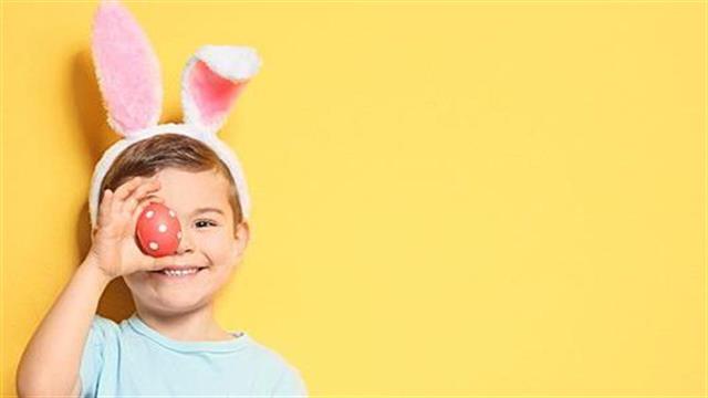 Πρόληψη παιδικών ατυχημάτων στις πασχαλινές διακοπές