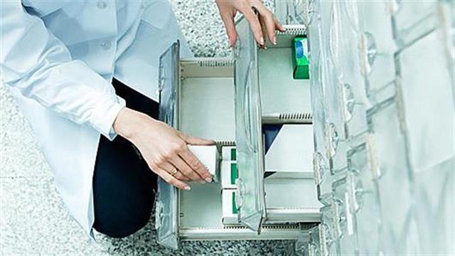 ΕΟΦ: “Αντίδοτο” στις ελλείψεις φαρμάκων η ταινία γνησιότητας, παρά τα 30 χρόνια εφαρμογής