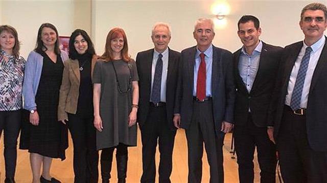 Οι φαρμακοποιοί των Σερρών εκπαιδεύτηκαν στη «Σωστή χρήση συσκευών χορήγησης εισπνεόμενων φαρμάκων»