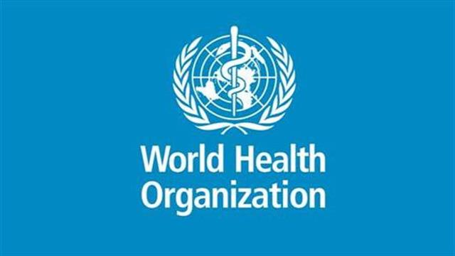 Συνάντηση  Θ. Ρόζενμπεργκ με την επικεφαλής του ΠΟΥ Ευρώπης στην Ελλάδα, Δρ. J. M. Trias