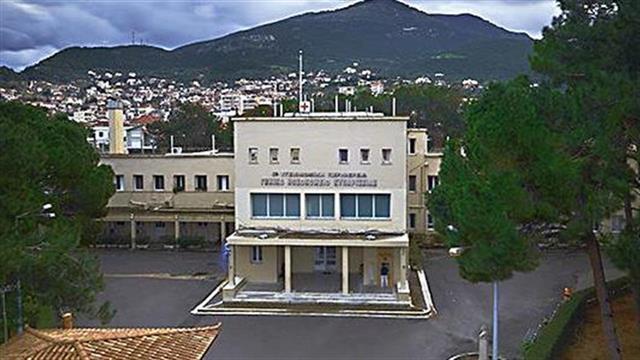 Νοσοκομείο Κυπαρισσίας: διαμάχη για την λειτουργία του