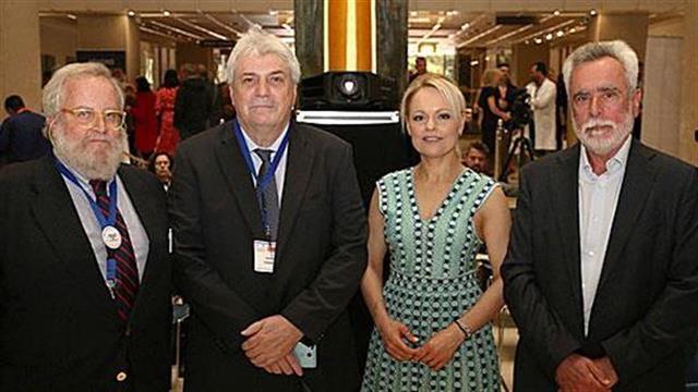 Διπλή εκδήλωση ΕΟΜ στο πλαίσιο της Ευρωπαϊκής Δράσης EUDONORGAN