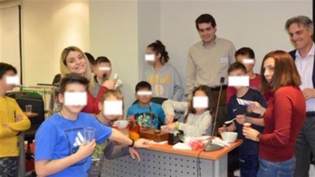 Μια «νύχτα στο Μουσείο» για φαρμακοποιούς