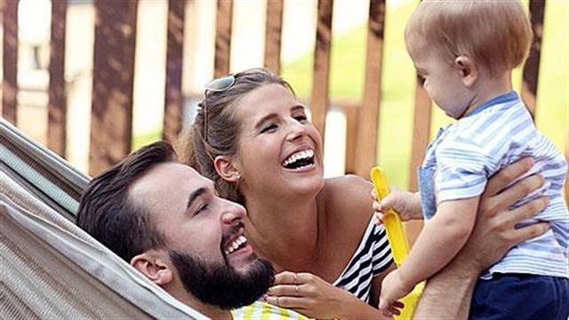Πώς θα διατηρήσω ευτυχισμένο το γάμο μου μετά τον ερχομό του παιδιού;