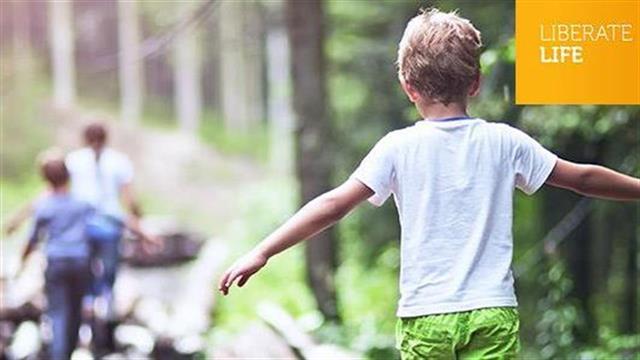 Η Sobi™ παρουσιάζει το Liberate Life