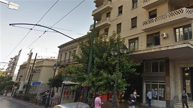 Αίτημα ΕΟΠΥΥ προς ΕΦΚΑ για δωρεάν διάθεση χώρου και επέκταση του φαρμακείου Ομόνοιας