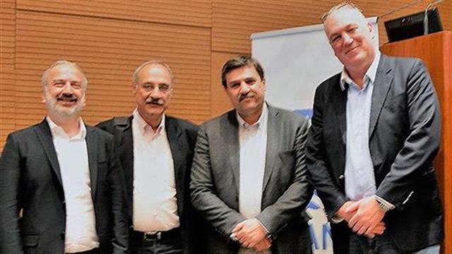 O πρώτος Δημόσιος Απολογισμός του ΟΚΑΝΑ