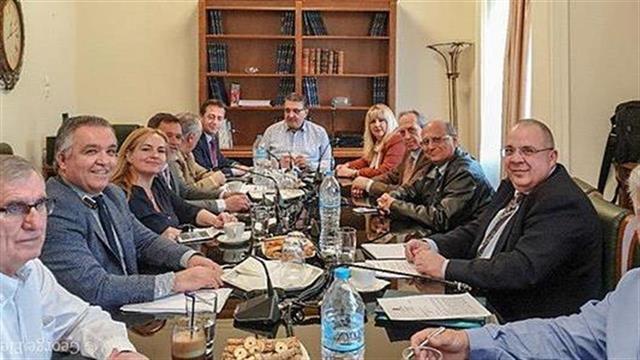 Μαζικές κινητοποιήσεις των γιατρών με αφορμή το χαράτσι στις διαγνωστικές εξετάσεις από τον ΕΟΠΥΥ