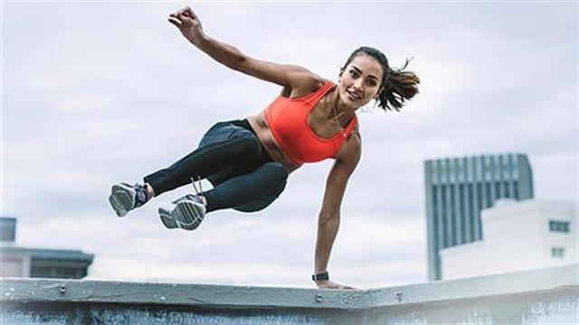 Πώς θα βάλετε την άσκηση στην καθημερινότητά σας