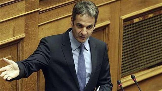 Πρόταση μομφής κατά Πολάκη από τον Μητσοτάκη- Κατατίθεται μετά το Πάσχα