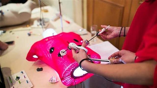 Η Προχωρημένη Λαπαροσκοπική Χειρουργική είναι πραγματικότητα στην Ελλάδα