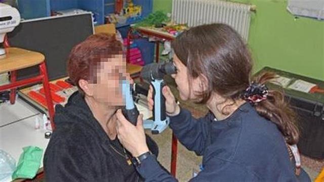 Εκστρατεία Προληπτικής Ιατρικής της ομάδας εθελοντών της Ανοιχτής Αγκαλιάς στη Νίσυρο