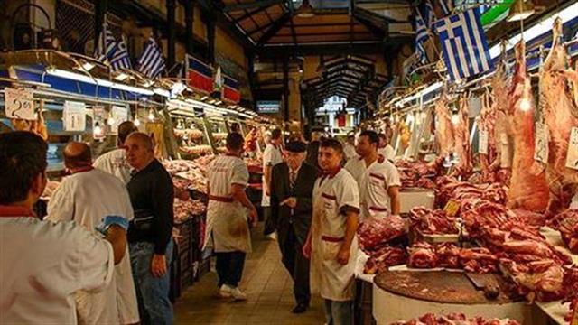 Υπουργείο Υγείας: Ένταση των υγειονομικών ελέγχων ενόψει Πάσχα - Οδηγίες από τον ΕΦΕΤ