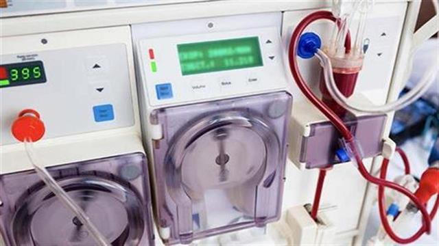 Ένταξη στο μητρώο του ΕΟΠΥΥ καλούνται να κάνουν οι εισαγωγείς φορητής περιτοναϊκής κάθαρσης