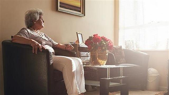 Πιο συχνές οι ψυχικές διαταραχές σε ανθρώπους που ζουν μόνοι