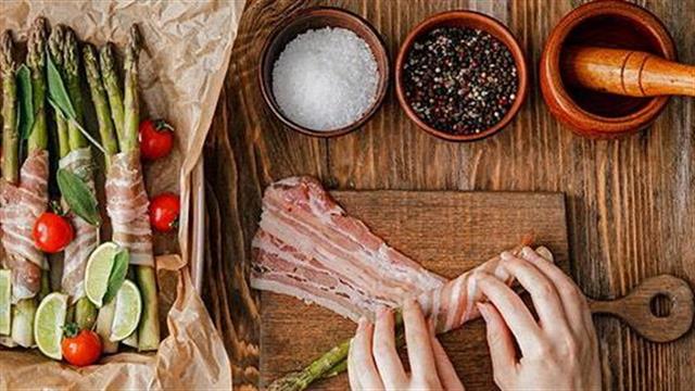 Tροφές που πρέπει να αποφεύγει η γυναίκα στην εμμηνόπαυση