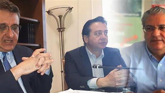 Δημήτρης Βαρνάβας προς το προεδρείο του ΠΙΣ: Μην στέλνετε έγγραφα, είμαι γενικός γραμματέας...