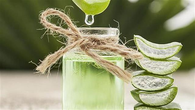 Πώς θα φτιάξετε χυμό Aloe Vera
