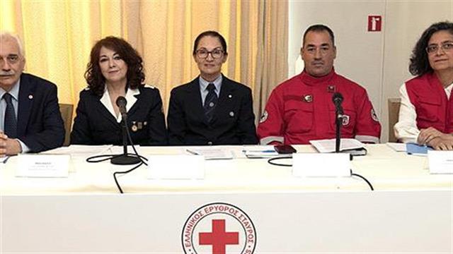 Ελληνικός Ερυθρός Σταυρός- Η σημασία του εθελοντισμού και της προσφοράς