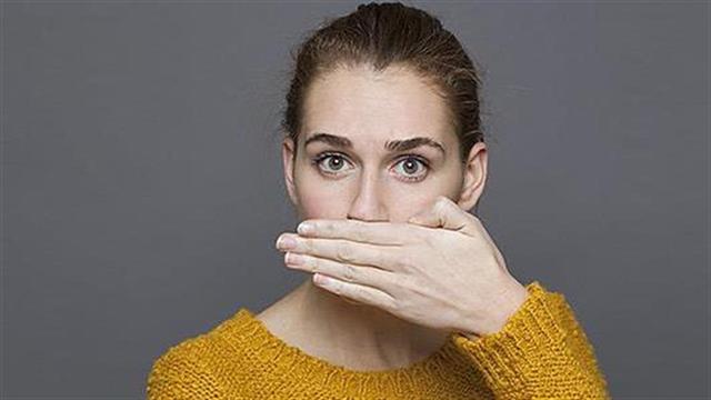 Πώς θα αντιμετωπίσω τη δυσάρεστη αναπνοή;